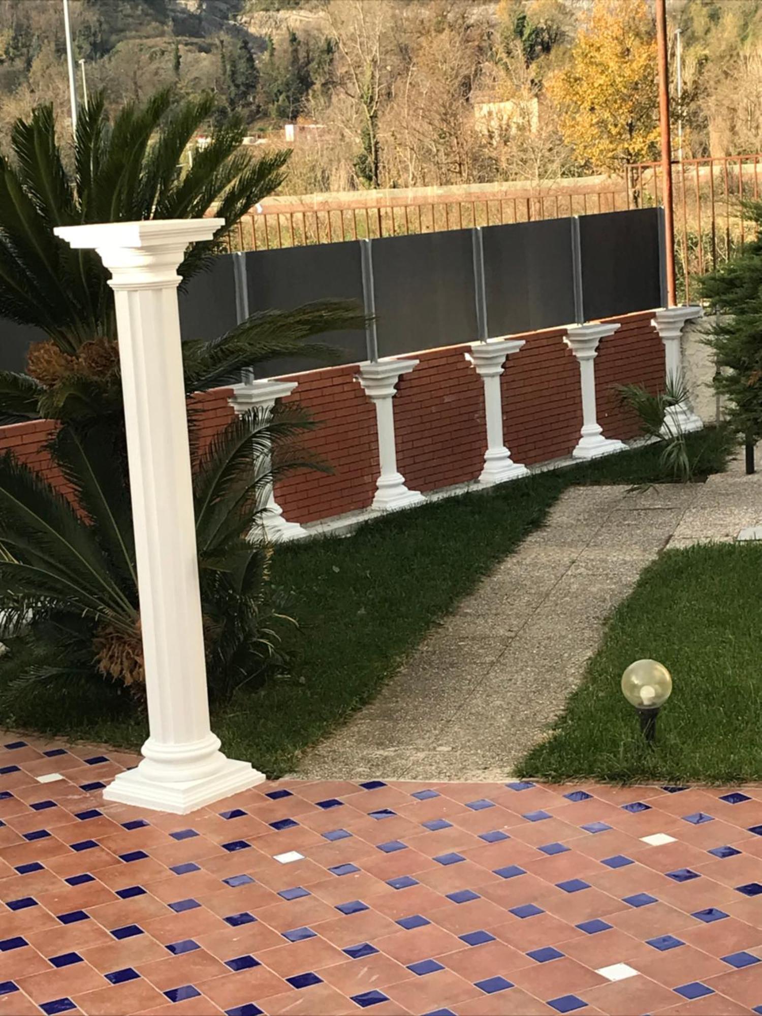Villitaly Suite & Coffee Salerno Baronissi Exterior foto