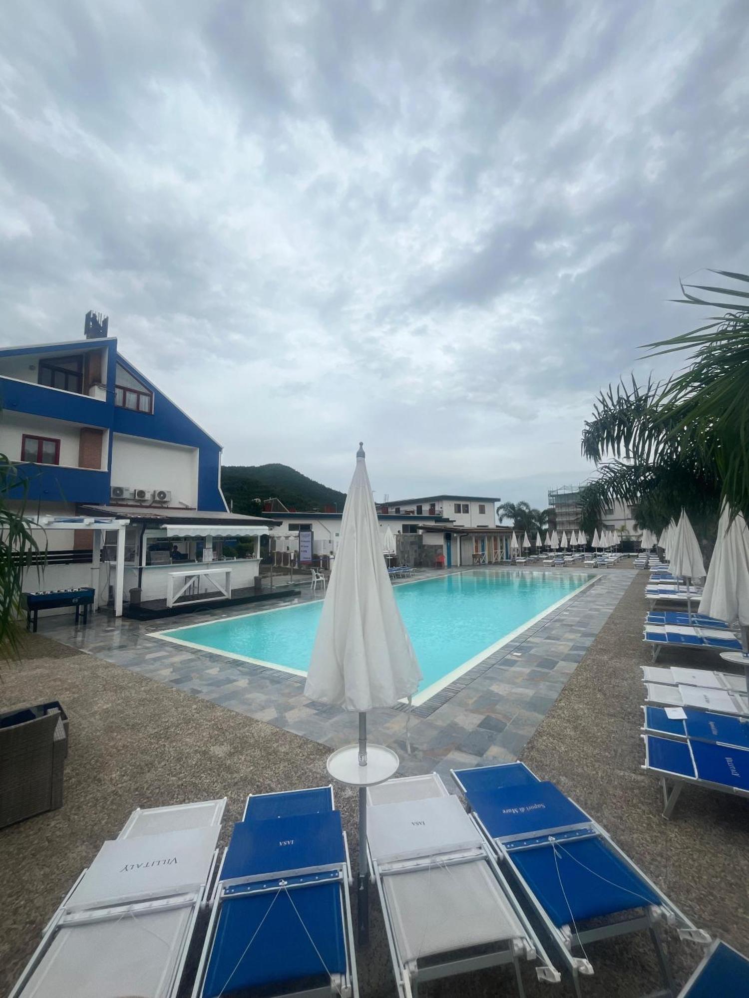 Villitaly Suite & Coffee Salerno Baronissi Exterior foto
